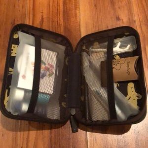 BNWT China Airlines Hardshell Travel Case